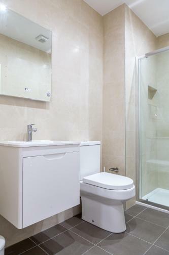 Apartamento Stunning Property Fully Refurbished