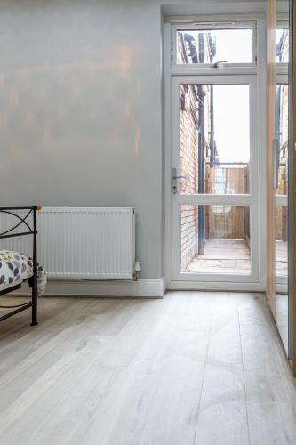 Apartamento Stunning Property Fully Refurbished
