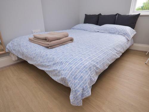 Apartamento Stunning Property Fully Refurbished
