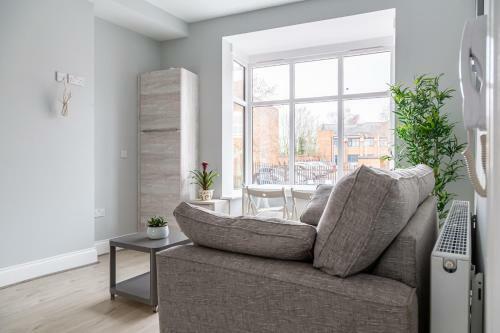 Apartamento Stunning Property Fully Refurbished