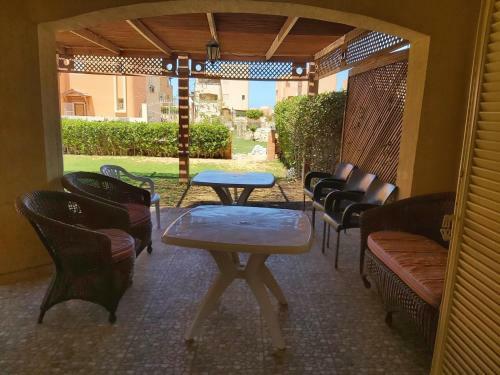 Apartamento North Coast Chalet