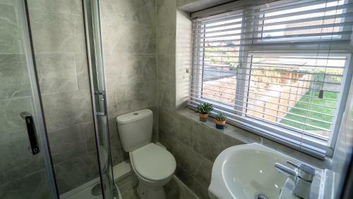 Apartamento 1 Bedroom Studio Near Qe And Uob Birmingham