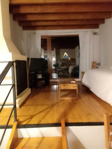Apartamento Vf Catedral
