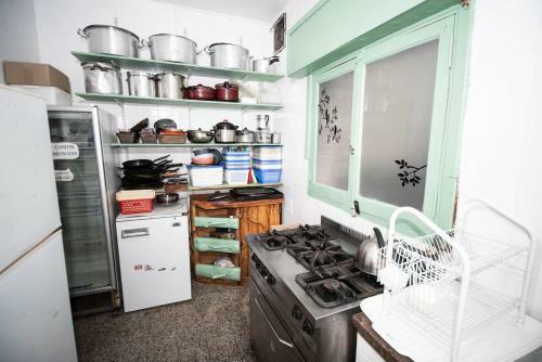 Cinerama Hostel
