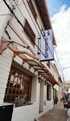 Cinerama Hostel