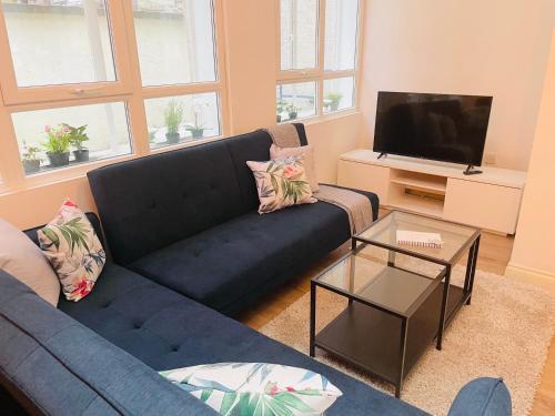 Apartamento Huge Duplex ~ City Centre ~ Large Groups Welcome!