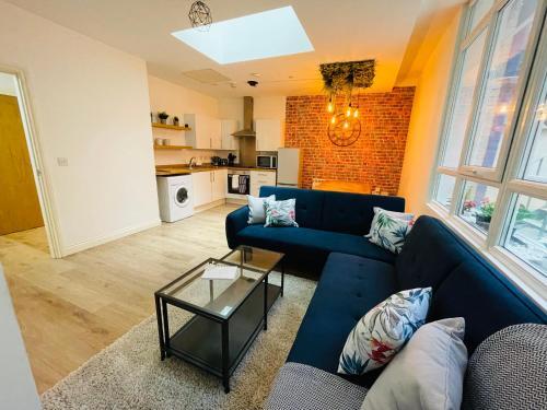 Apartamento Huge Duplex ~ City Centre ~ Large Groups Welcome!