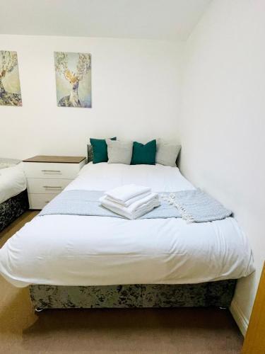 Apartamento Huge Duplex ~ City Centre ~ Large Groups Welcome!