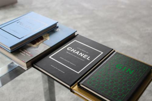 Deluxe 1 Bedroom Apartment - City Centre