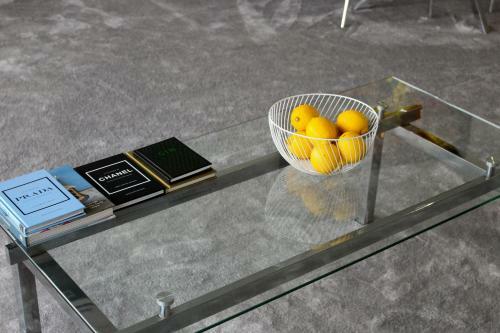 Deluxe 1 Bedroom Apartment - City Centre