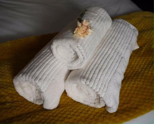 Deluxe 1 Bedroom Apartment - City Centre