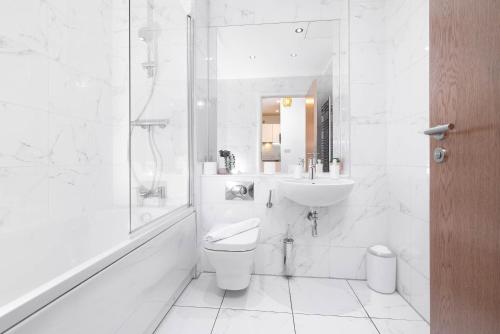 ? Candy-chic 1 Bedroom Apartment - City Centre ?