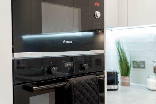 ? Candy-chic 1 Bedroom Apartment - City Centre ?