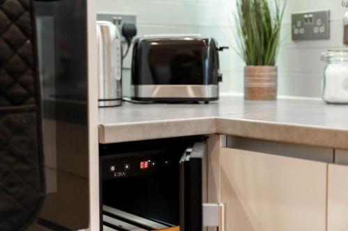 ? Candy-chic 1 Bedroom Apartment - City Centre ?