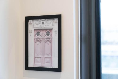 ? Candy-chic 1 Bedroom Apartment - City Centre ?