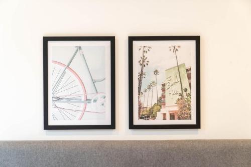 ? Candy-chic 1 Bedroom Apartment - City Centre ?