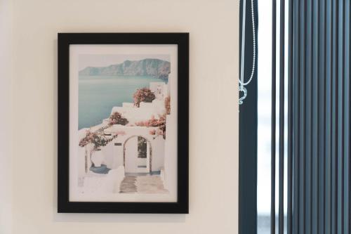 ? Candy-chic 1 Bedroom Apartment - City Centre ?