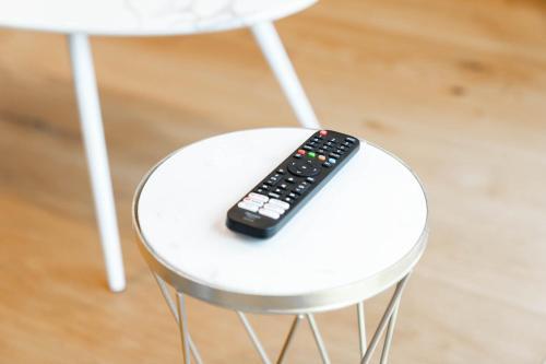 ? Candy-chic 1 Bedroom Apartment - City Centre ?