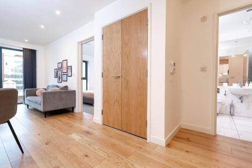 ? Candy-chic 1 Bedroom Apartment - City Centre ?