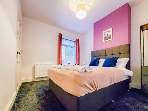 ?cosy Home? Near Nec, Bhx, Bullring & Solihull