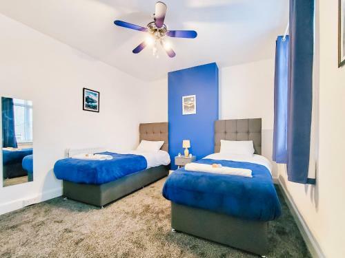 ?cosy Home? Near Nec, Bhx, Bullring & Solihull