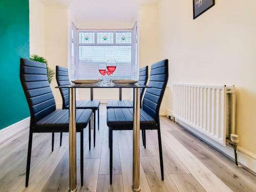 ?cosy Home? Near Nec, Bhx, Bullring & Solihull