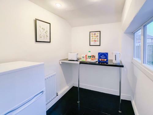 ?cosy Home? Near Nec, Bhx, Bullring & Solihull