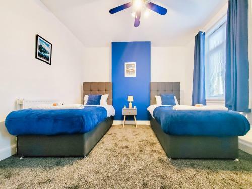 ?cosy Home? Near Nec, Bhx, Bullring & Solihull