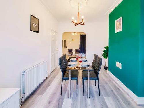 ?cosy Home? Near Nec, Bhx, Bullring & Solihull