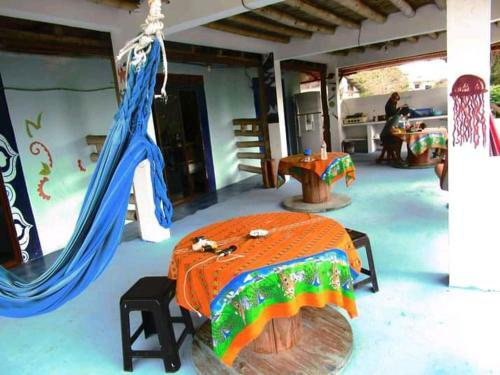 Hotel M�ndala Monta�ita