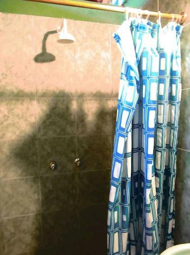 Hotel M�ndala Monta�ita