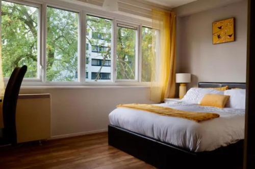 Apartamento Guestready - Beautiful Abode Birmingham - Very Close To Five Ways