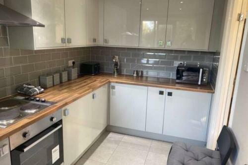 Apartamento Guestready - Beautiful Abode Birmingham - Very Close To Five Ways