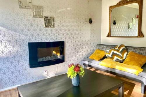 Apartamento Guestready - Beautiful Abode Birmingham - Very Close To Five Ways