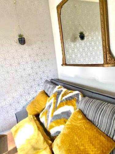 Apartamento Guestready - Beautiful Abode Birmingham - Very Close To Five Ways