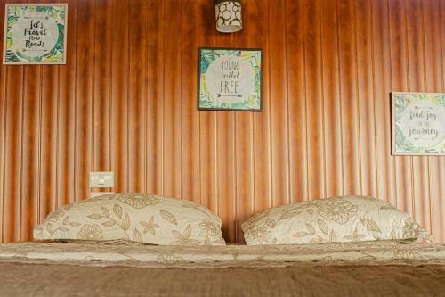 Apartamento Drake Bay Extreme Adventure.