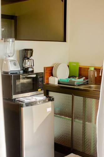 Apartamento Drake Bay Extreme Adventure.