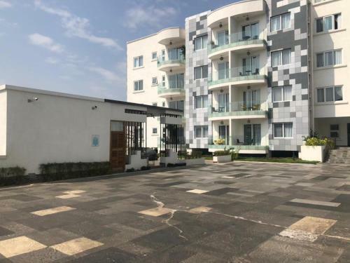 Henrietta's Place Two Bedroom Apartment