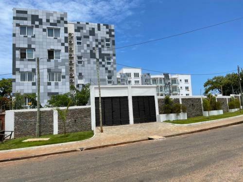 Henrietta's Place Two Bedroom Apartment