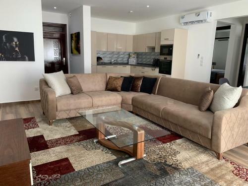 Henrietta's Place Two Bedroom Apartment