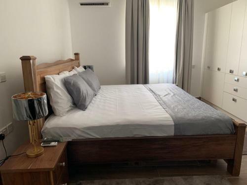 Henrietta's Place Two Bedroom Apartment