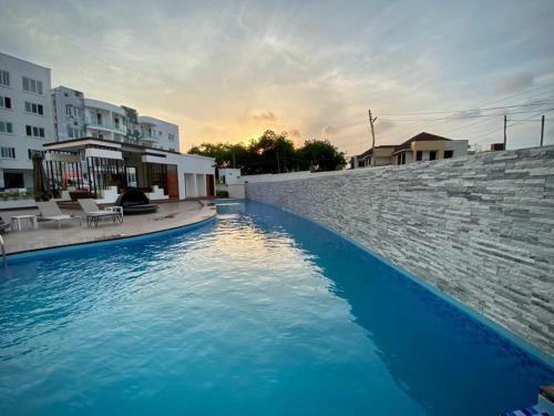 Henrietta's Place Two Bedroom Apartment