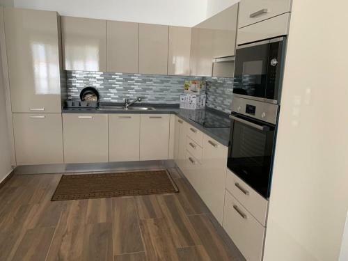 Henrietta's Place Two Bedroom Apartment