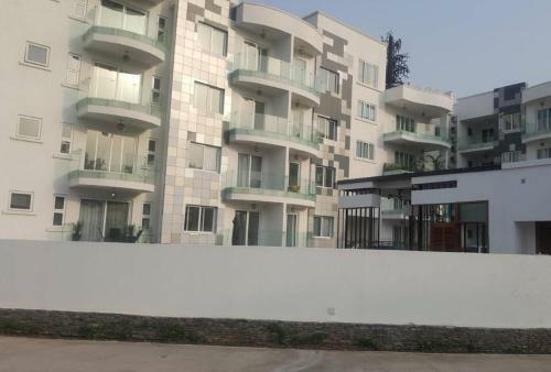 Henrietta's Place Two Bedroom Apartment