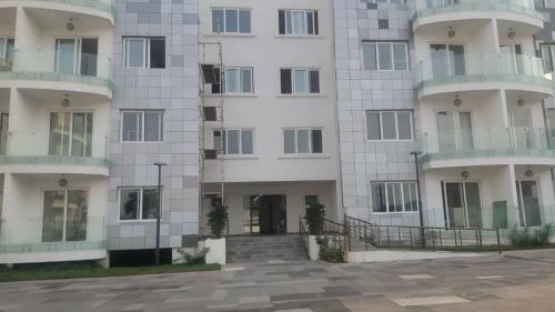 Henrietta's Place Two Bedroom Apartment