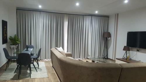 Henrietta's Place Two Bedroom Apartment