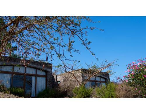 Hotel Gondar Hills Resort
