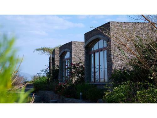 Hotel Gondar Hills Resort