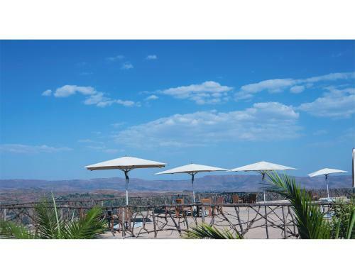 Hotel Gondar Hills Resort