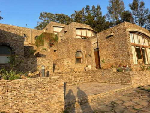 Hotel Gondar Hills Resort